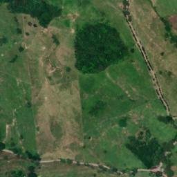 Satellite imagery of Alto Carrapo, CO