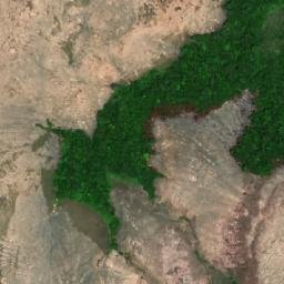 Satellite imagery of Serra Verde, BR