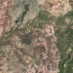 Satellite imagery of Serra Verde, BR