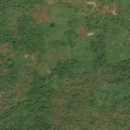 Satellite imagery of Mont Tapondo, CM