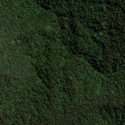 Satellite imagery of Cuchilla San José, CO
