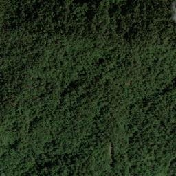 Satellite imagery of Cuchilla San José, CO