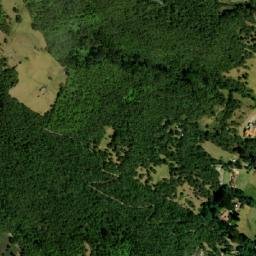 Satellite imagery of Cerro Los Guayabos, CO