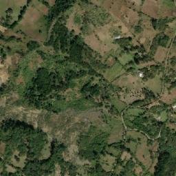 Satellite imagery of Alto de La Cruz, CO