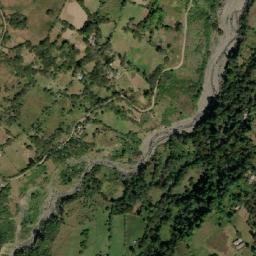 Satellite imagery of Alto de La Cruz, CO