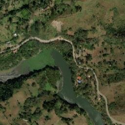 Satellite imagery of Cuchilla de Cachinchoque, CO