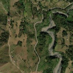 Satellite imagery of Cuchilla de Cachinchoque, CO