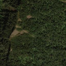 Satellite imagery of Cerro del Ají, CO