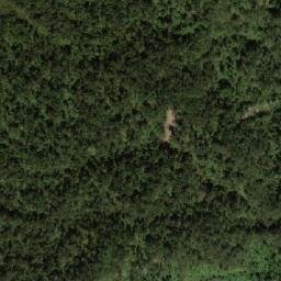 Satellite imagery of Cerro del Ají, CO