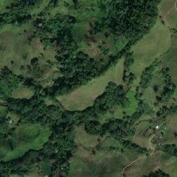 Satellite imagery of Cerro de Altamira, CO