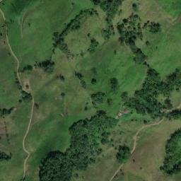 Satellite imagery of Cerro de Altamira, CO