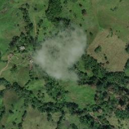 Satellite imagery of Cerro de Altamira, CO