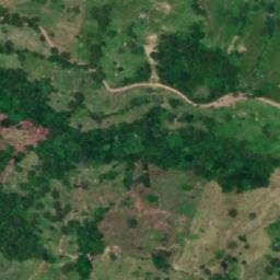 Satellite imagery of Alto Carrapo, CO