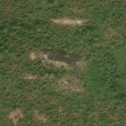 Satellite imagery of Ngoubéséli, CM