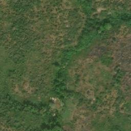 Satellite imagery of Ngoubéséli, CM