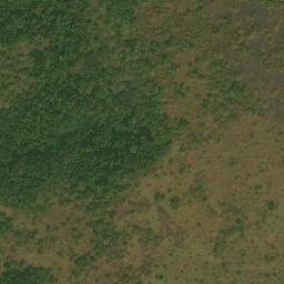 Satellite imagery of Kaga Bamandi, CF