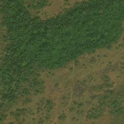 Satellite imagery of Kaga Bamandi, CF