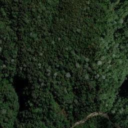 Satellite imagery of Cuchilla San José, CO