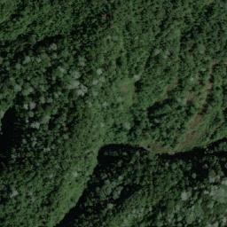 Satellite imagery of Cuchilla San José, CO