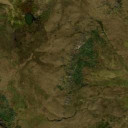 Satellite imagery of Granate, CO
