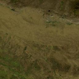 Satellite imagery of Granate, CO