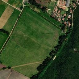Satellite imagery of Cerro La Conejera, CO