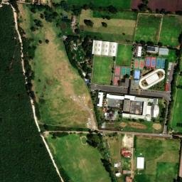 Satellite imagery of Cerro La Conejera, CO