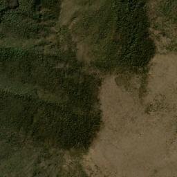 Satellite imagery of Cuchilla Alto del Aire, CO