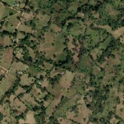 Satellite imagery of Alto de La Cruz, CO
