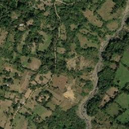 Satellite imagery of Alto de La Cruz, CO
