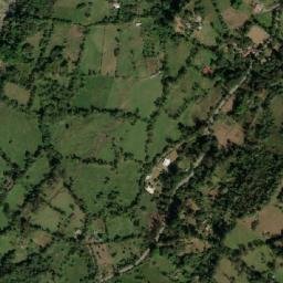 Satellite imagery of Alto de La Cruz, CO