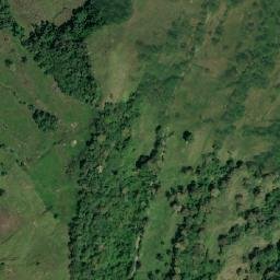 Satellite imagery of Alto Puerto López, CO