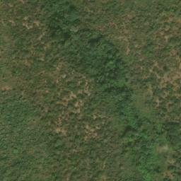 Satellite imagery of Ngoubéséli, CM