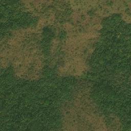 Satellite imagery of Kaga Bamandi, CF