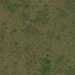 Satellite imagery of Kaga Bamandi, CF