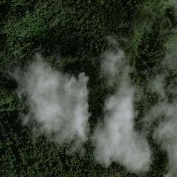 Satellite imagery of Pierna de María, CO