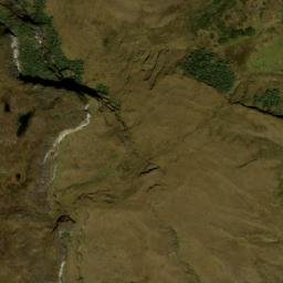 Satellite imagery of Granate, CO