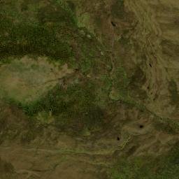 Satellite imagery of Granate, CO