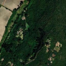 Satellite imagery of Cerro La Conejera, CO