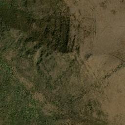 Satellite imagery of Cuchilla Alto del Aire, CO
