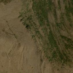 Satellite imagery of Cuchilla Alto del Aire, CO