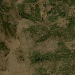 Satellite imagery of Cuchilla Alto del Aire, CO