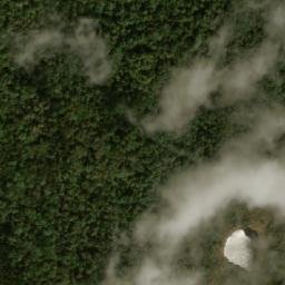 Satellite imagery of Peña Atravesada, CO