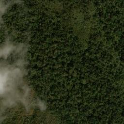 Satellite imagery of Peña Atravesada, CO