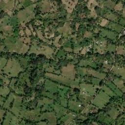 Satellite imagery of Alto de La Cruz, CO
