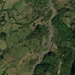 Satellite imagery of Alto de La Cruz, CO