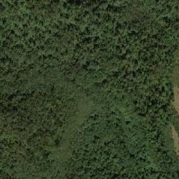 Satellite imagery of Cerro Cara de Perro, CO