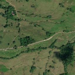 Satellite imagery of Alto Puerto López, CO