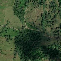 Satellite imagery of Alto Puerto López, CO
