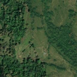 Satellite imagery of Alto Puerto López, CO